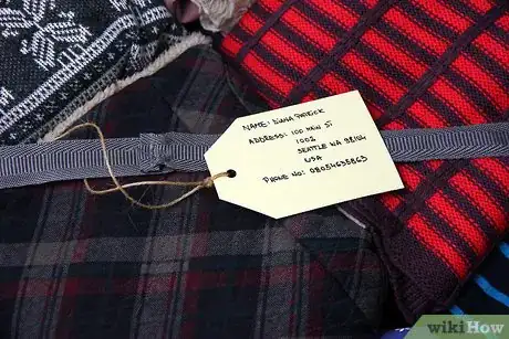 Image titled Pack a Suitcase for a 7 Day Holiday Abroad Step 6