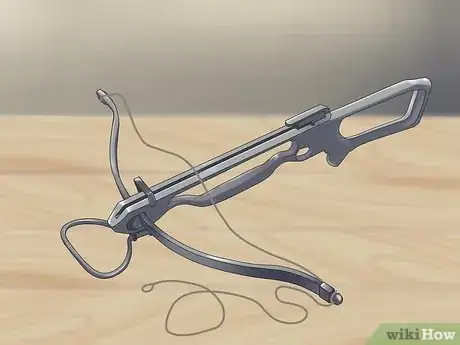 Image titled String a Crossbow Step 11