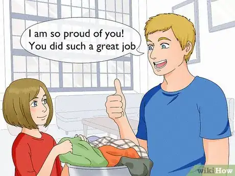 Image titled Help Your Kids Enjoy Chores Step 10