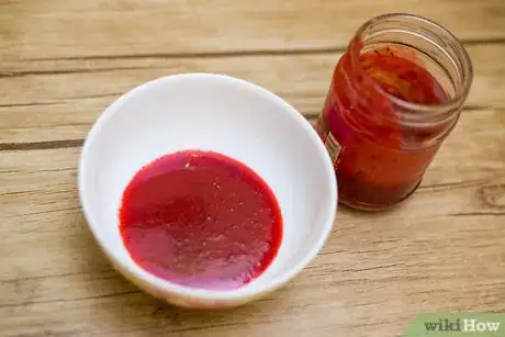 Image titled Make Homemade Strawberry Frosting Step 4