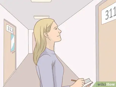 Image titled Avoid Getting Lost on a College Campus Step 5