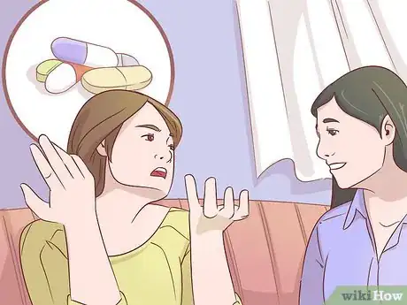 Image titled Tell Your Friends About Your Bipolar Depression Step 10