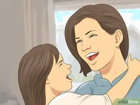 Image titled Create a Good Family Life As a Single Parent Step 12