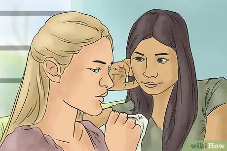 Image titled Tell Your Family About Your Psychotic Disorder Step 7