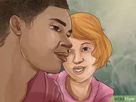 Image titled Know if a Capricorn Man Likes You Step 5