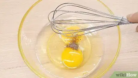 Image titled Make a Vegetable Omelette Step 1