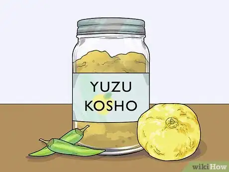 Image titled Use Yuzu Fruit Step 5