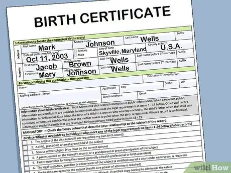 Image titled Get a Job if You Are Under 16 (USA) Step 10