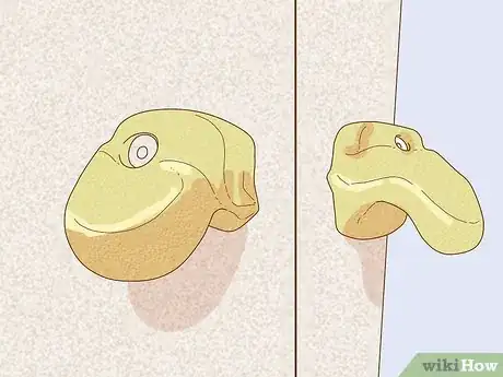 Image titled Learn Rock Climbing Holds Step 2