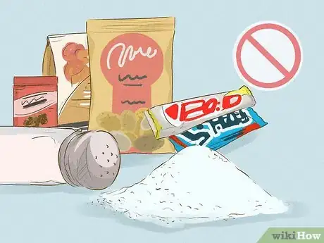 Image titled Deal with Altitude Sickness Step 9