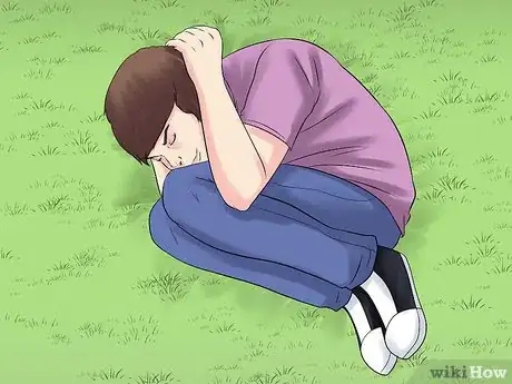 Image titled Protect Yourself from Dogs While Walking Step 9