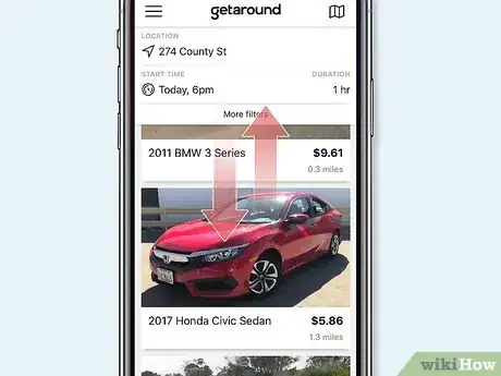 Image titled Use Getaround Step 6