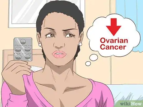 Image titled Know the Symptoms of Ovarian Cancer Step 15