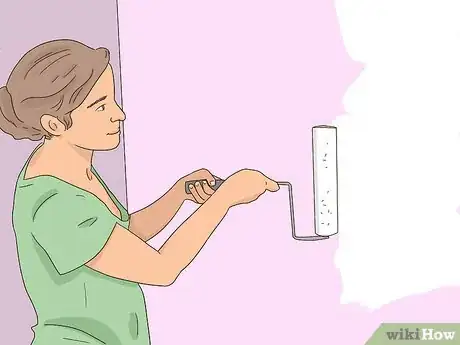 Image titled Construct a Shiplap Wall Step 2