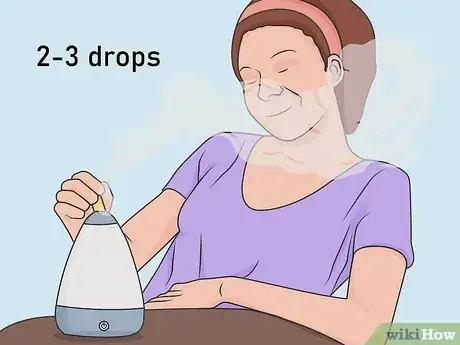 Image titled Use Neroli Oil Step 01