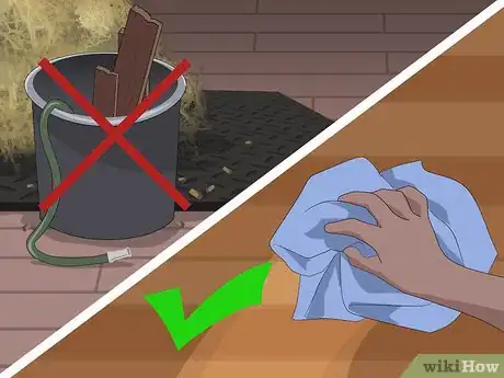 Image titled Prevent Heaves in Horses Step 9