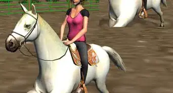 Ride a Sensitive Horse