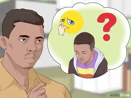 Image titled Help Loved Ones with Selective Mutism Step 3