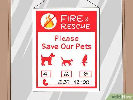 Image titled Prevent Your Pets from Accidentally Starting a House Fire Step 10