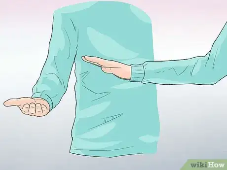 Image titled Teach a Dog to Read Sign Language Step 1