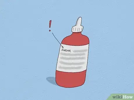 Image titled Stop Eating Sugar Step 11