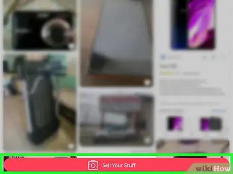 Image titled Use Letgo on iPhone or iPad Step 12