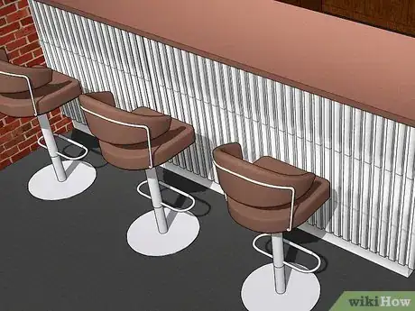 Image titled Measure Bar Stools Step 9