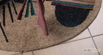 Remove Cat Hairball Stains from Carpet