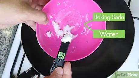 Image titled Clean a Wok Step 12