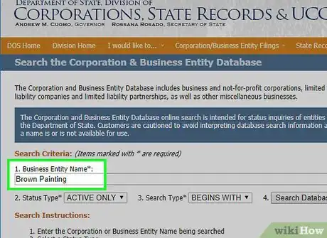 Image titled Check Business Name Availability Step 3