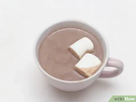 Image titled Make Homemade Hot Chocolate Step 11
