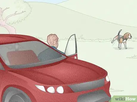 Image titled Move Cross Country with Multiple Pets Step 8