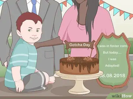 Image titled Celebrate Gotcha Day Step 4