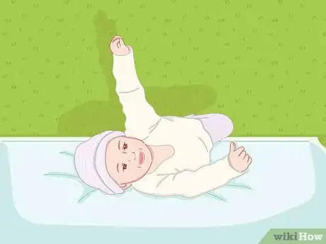 Image titled Play with a 6 Month Old Baby Step 14