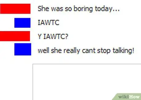 Image titled Understand Chat Acronyms Step 4