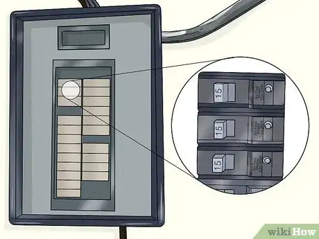 Image titled Determine Where GFCI Protection Is Needed in Dwellings Step 7