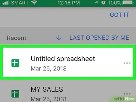 Image titled Alphabetize in Google Docs Step 20