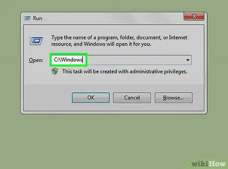 Image titled Create Your Own Run Command Step 3