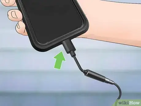 Image titled Can You Take a LifeProof Case Into the Shower Step 8
