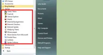 Add Games to Windows 7