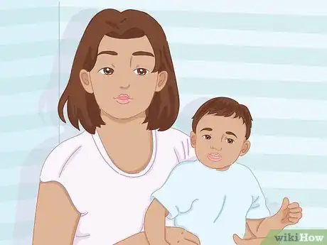 Image titled Talk to a Baby Step 10