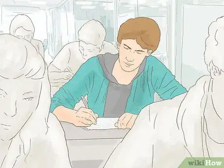 Image titled Get Your Real Estate License in Arizona Step 2