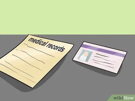 Image titled Create a Disaster Preparedness Plan for Your Horse Step 4