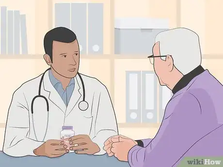 Image titled Use DMAE Step 1