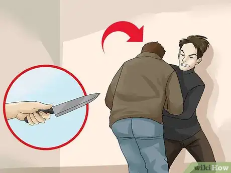 Image titled Pretend to Die on Stage Step 2