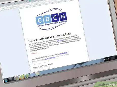 Image titled Treat Castleman Disease Step 12