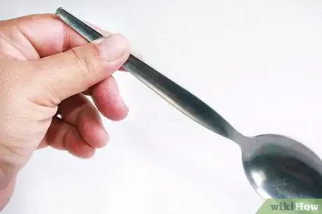 Image titled Stir a Beverage Noiselessly Step 1