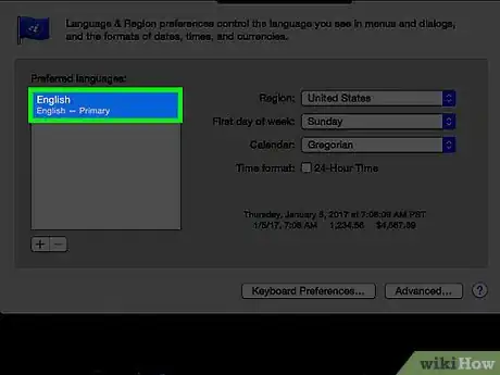Image titled Change the Measurement Units on a Mac Step 4
