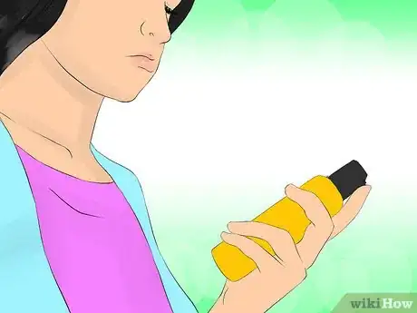 Image titled Black to Ash_Light Blonde Cheap and Easy Step 2