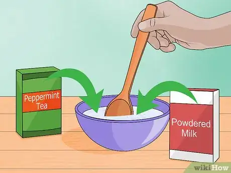 Image titled Make a Peppermint Foot Soak Step 5
